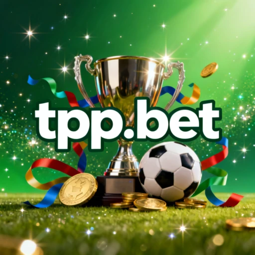 tpp.bet Logo