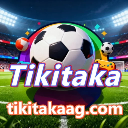 Logo Tikitaka