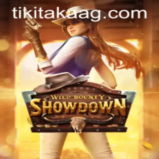WildBountyShowdown: Dive into the Thrilling World of Competitive Gaming