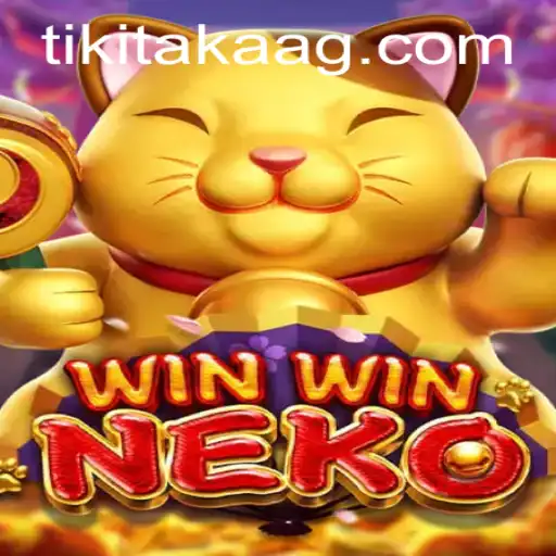 Enter the World of WinWinNeko: An Exciting Fusion of Fun and Strategy