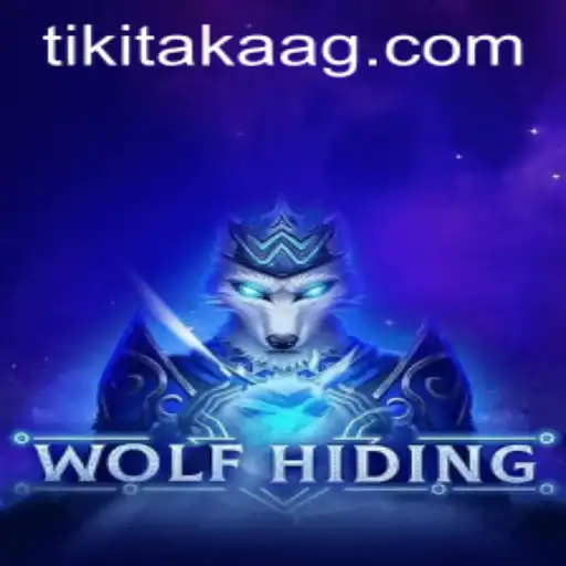 Dive into the Enigmatic World of WolfHiding: A Thrilling Gaming Experience