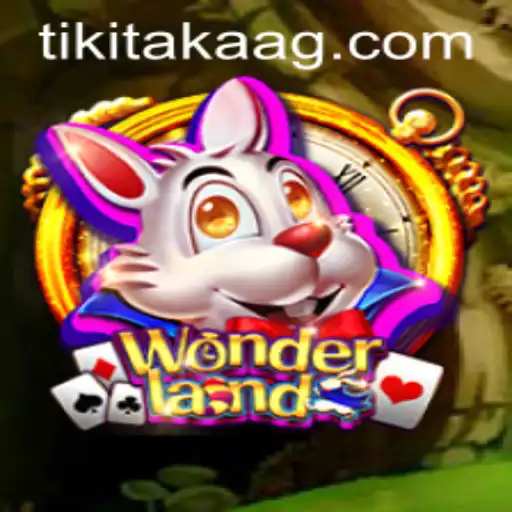 The Enchanting World of Wonderland: A Deep Dive into the Game