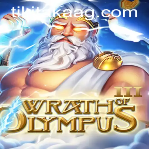 Explore the Epic World of Wrath of Olympus III: A New Gaming Era