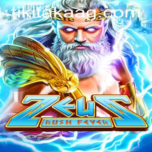 Discovering the Thrills of ZeusRushFever: A Comprehensive Guide