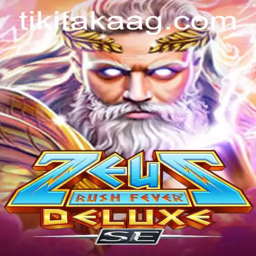 Unleashing the Thunder: Exploring ZeusRushFeverDeluxeSE in the World of Online Gaming